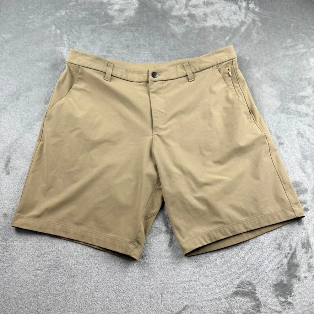 Lululemon Commission Short‎ 9